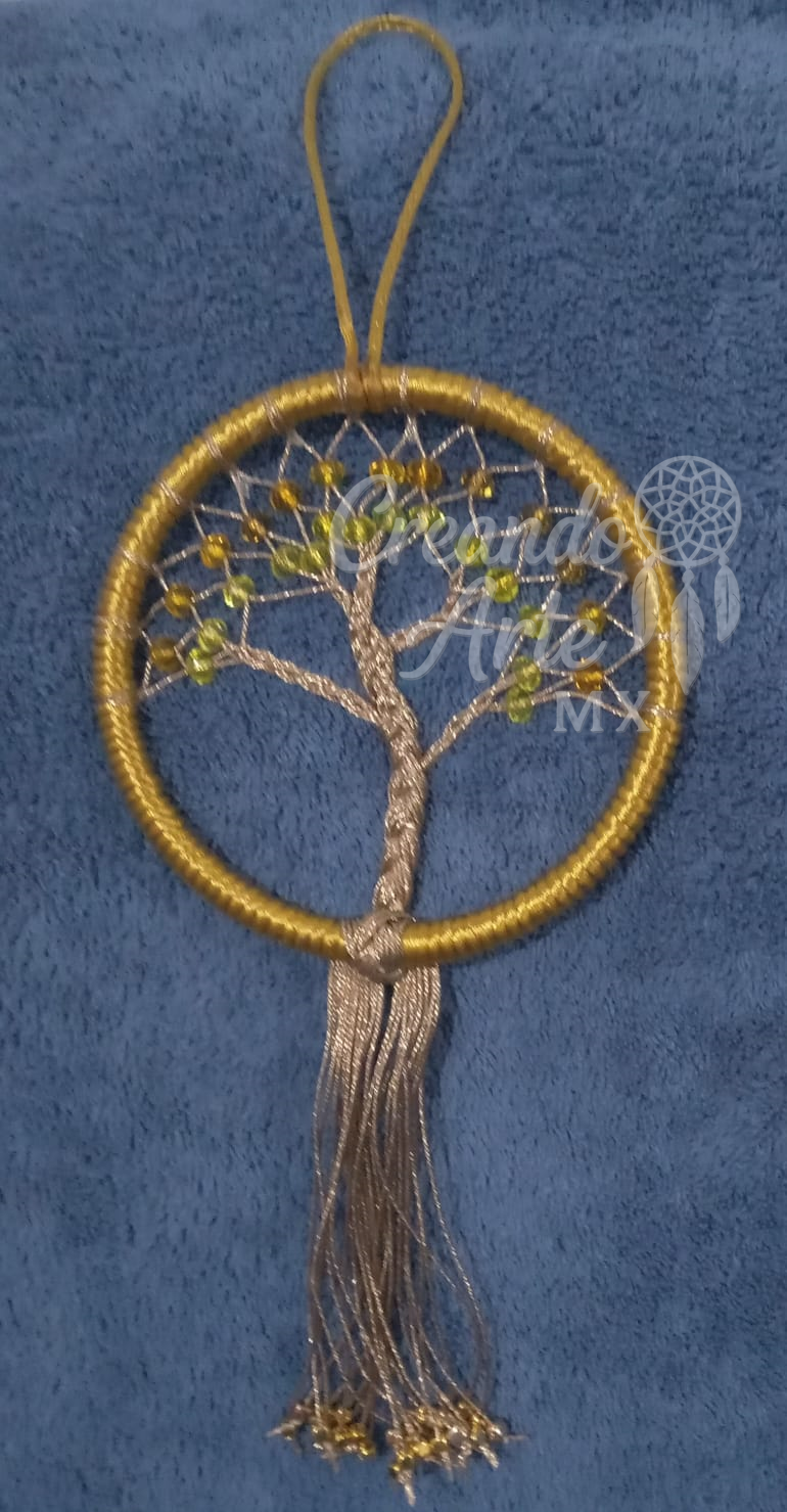Atrapasue&ntilde;os El Arbol de la Vida 
