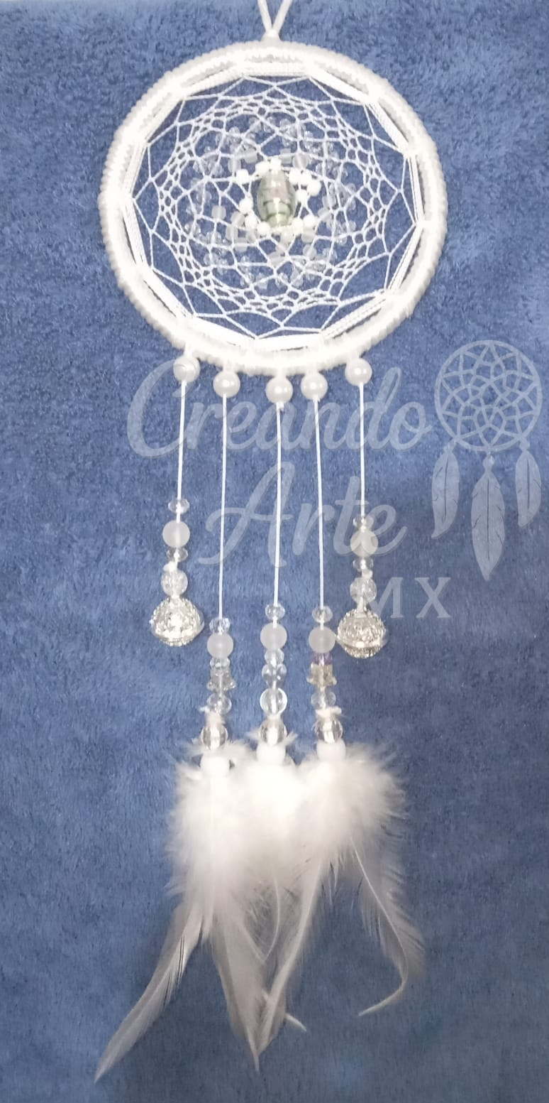 Atrapasue&ntilde;os Llamador de angeles